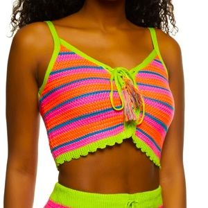 almost famous size Large womens top